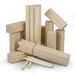 Kubb Wooden Game