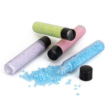 Spa Bath Salt Set - Custom Promotional Product