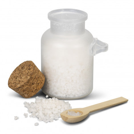 Bliss Bath Salts - Custom Promotional Product