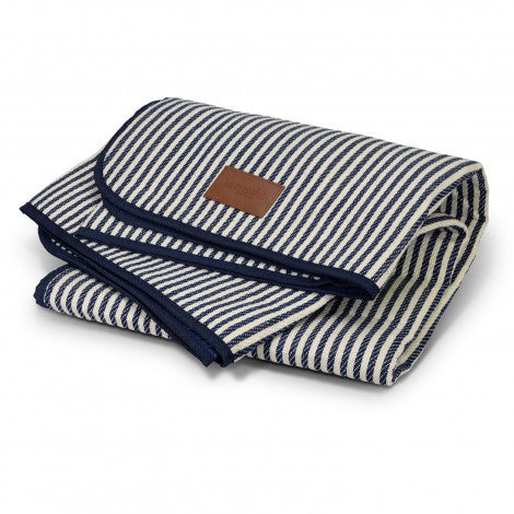Keepsake Picnic Blanket - Custom Promotional Product
