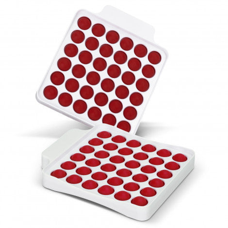 Fidget Popper Board - Square - Custom Promotional Product