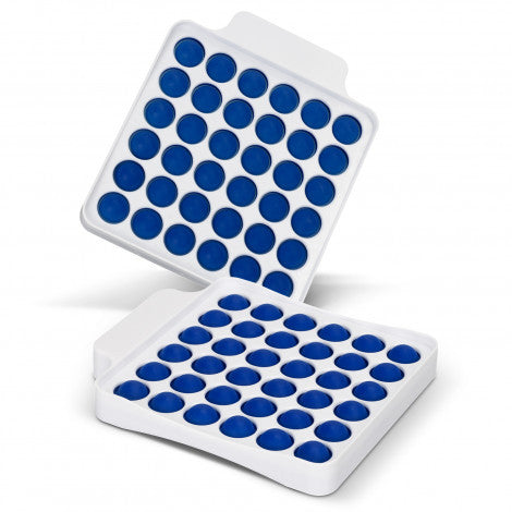 Fidget Popper Board - Square - Custom Promotional Product