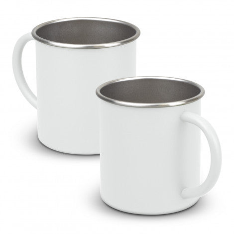 Campster Mug - Custom Promotional Product