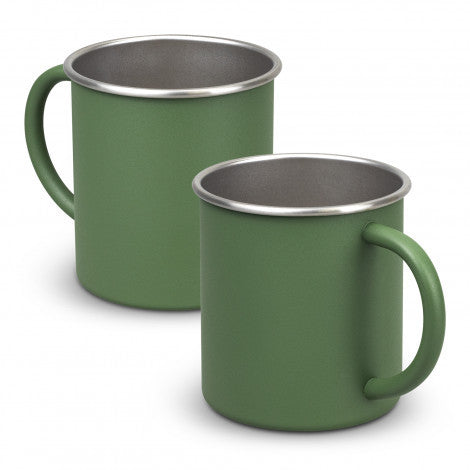 Campster Mug - Custom Promotional Product