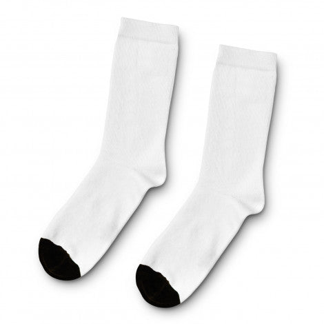 Mojo Crew Sock - Custom Promotional Product