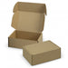 Die Cut Box With Locking Lid - 175X130X65mm - Custom Promotional Product
