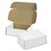 Die Cut Box With Locking Lid - 225X167X83mm - Custom Promotional Product