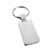 Metal Keyring