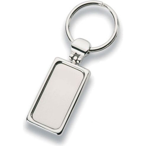 Metal Keyring