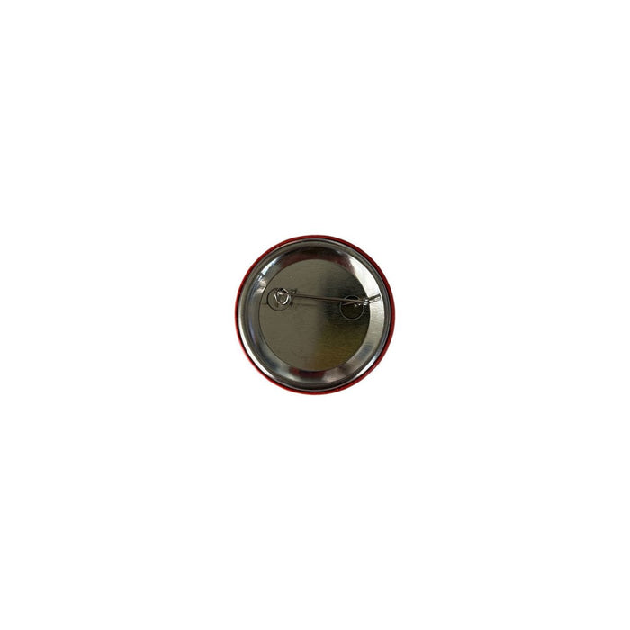 Promo Button Badges 75 mm - Custom Promotional Product