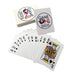 Branded Premium Pvc Playing Cards - Custom Promotional Product