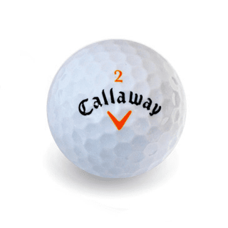 Callaway Warbird Golf Ball