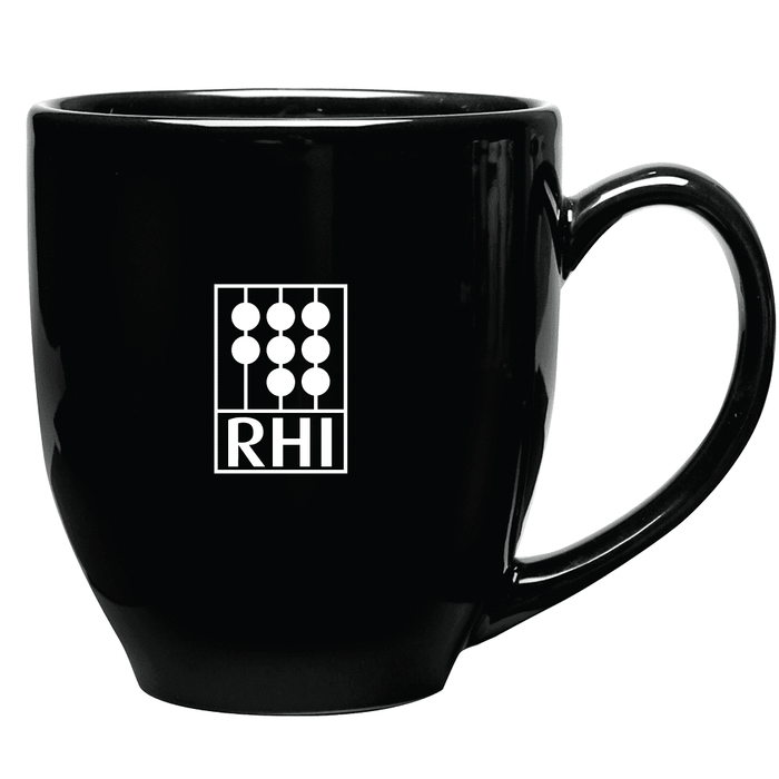 Manhattan Coffee Mug