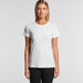 AS Colour Womens Organic Maple Tee