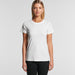 AS Colour Womens Organic Maple Tee
