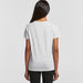AS Colour Womens Maple Marle Tee