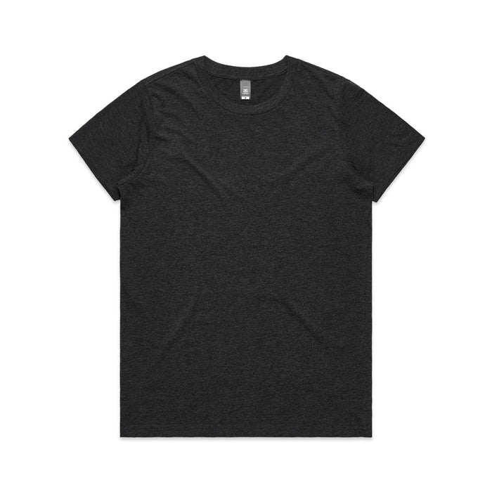 AS Colour Womens Maple Tee