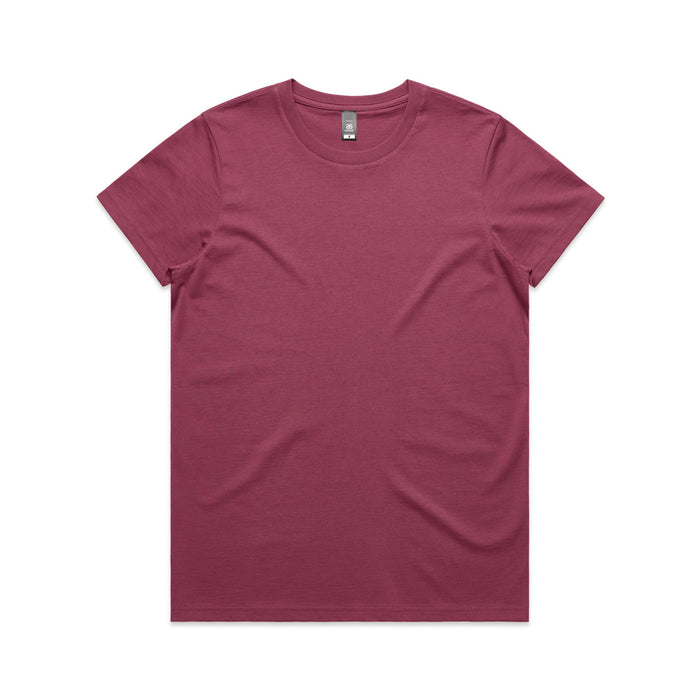 AS Colour Womens Maple Tee