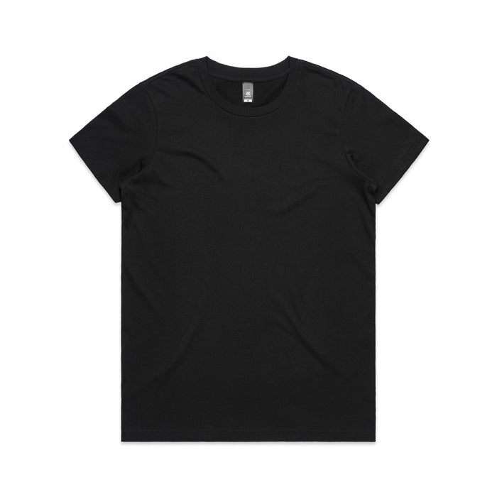 AS Colour Womens Maple Tee