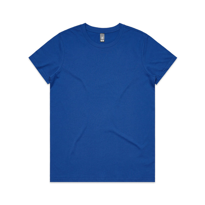 AS Colour Womens Maple Tee
