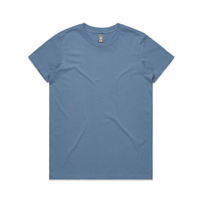 AS Colour Womens Maple Tee
