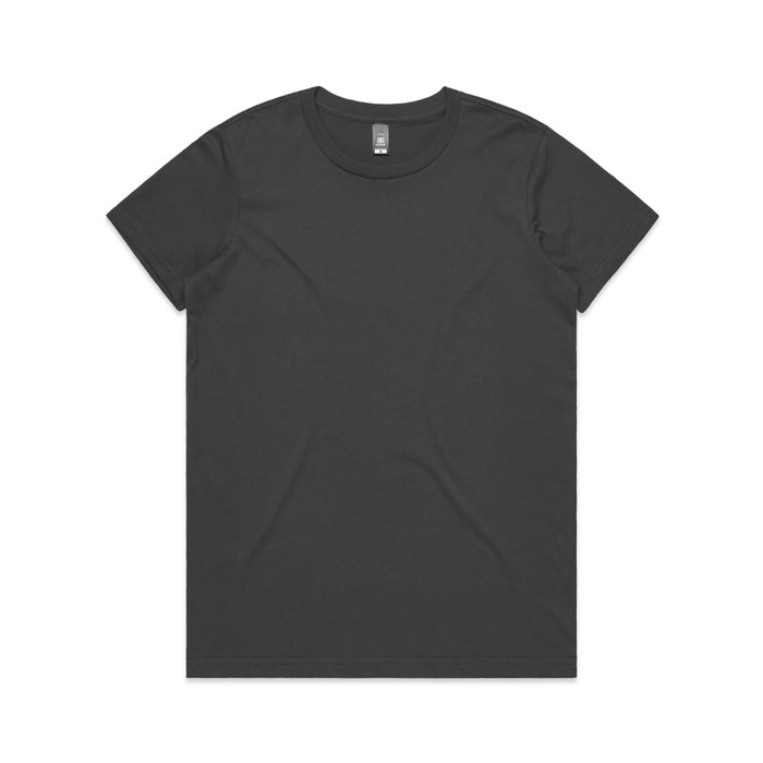 AS Colour Womens Maple Tee