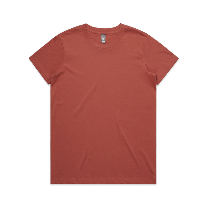 AS Colour Womens Maple Tee