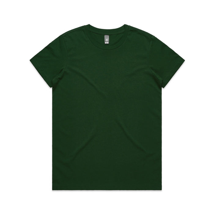 AS Colour Womens Maple Tee