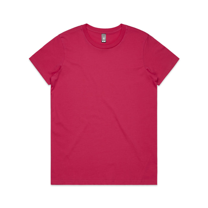 AS Colour Womens Maple Tee