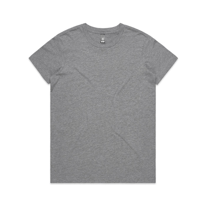 AS Colour Womens Maple Tee