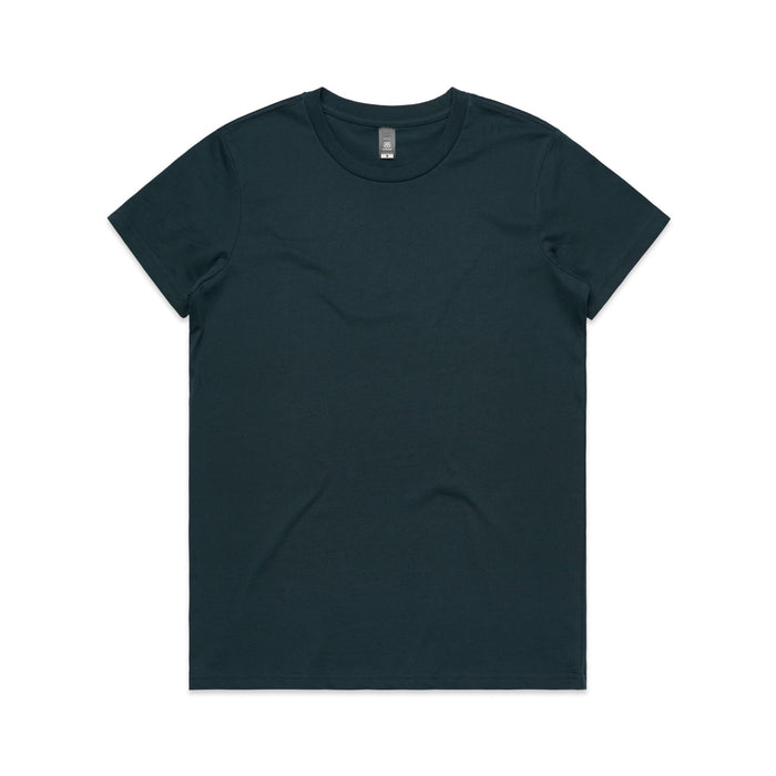 AS Colour Womens Maple Tee