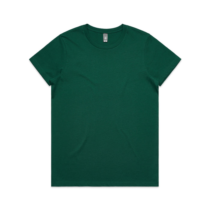 AS Colour Womens Maple Tee