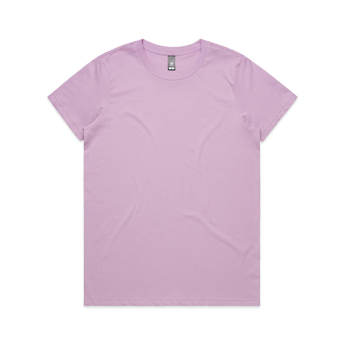 AS Colour Womens Maple Tee