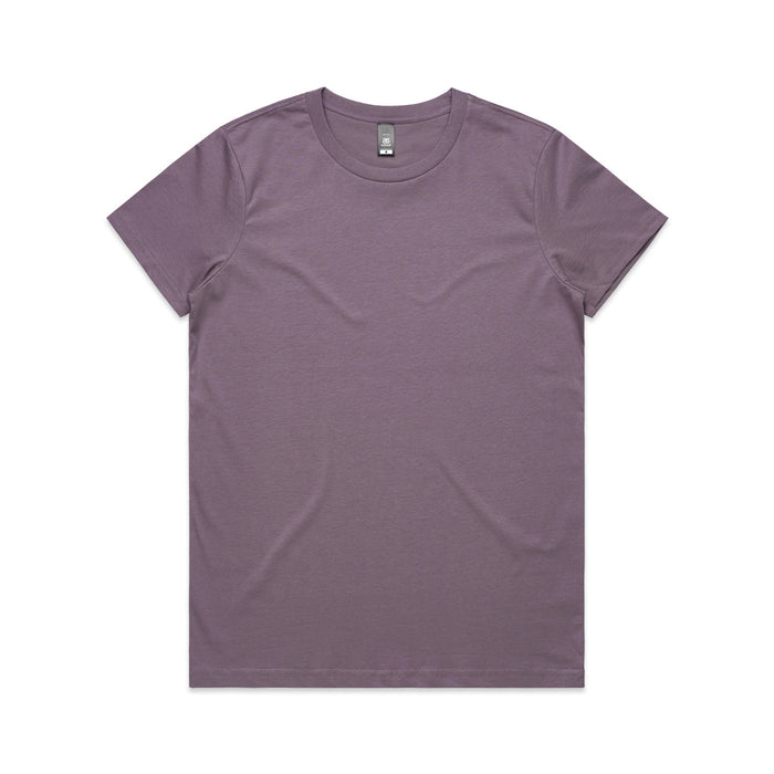 AS Colour Womens Maple Tee