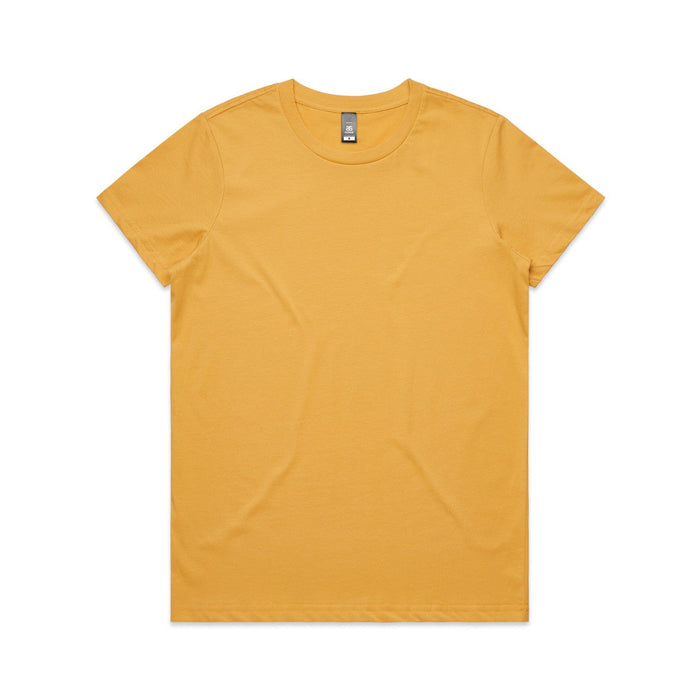 AS Colour Womens Maple Tee