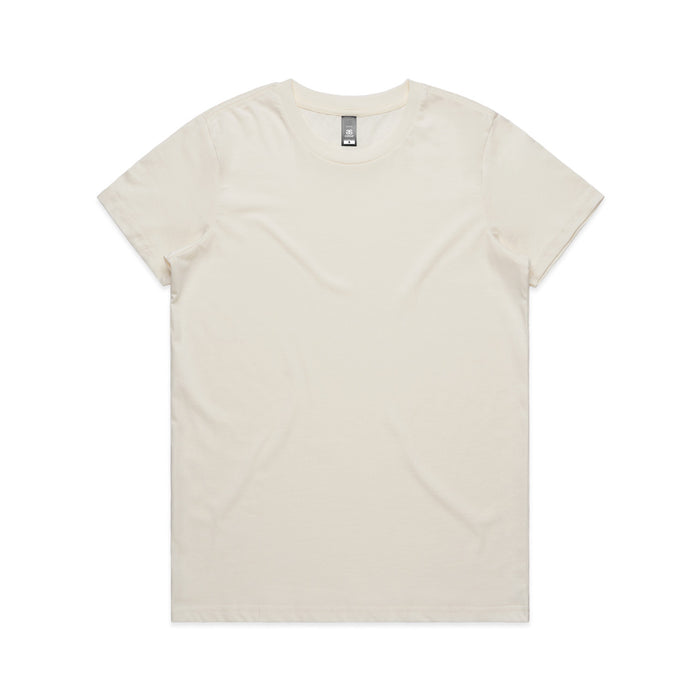 AS Colour Womens Maple Tee