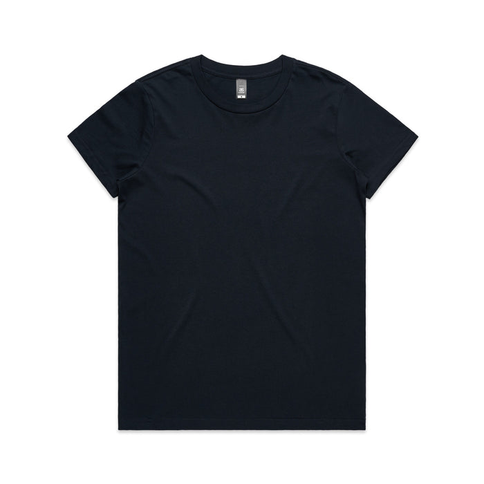 AS Colour Womens Maple Tee