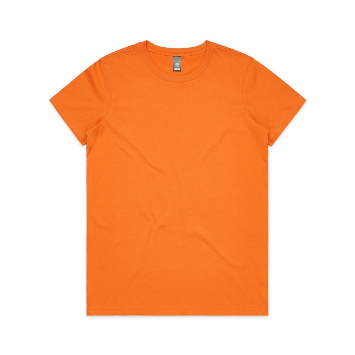 AS Colour Womens Maple Tee