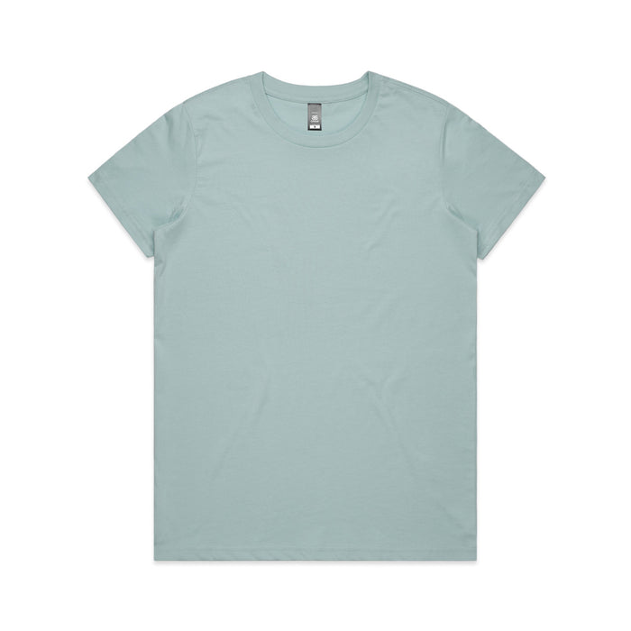 AS Colour Womens Maple Tee