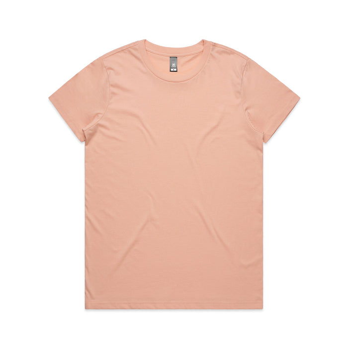 AS Colour Womens Maple Tee