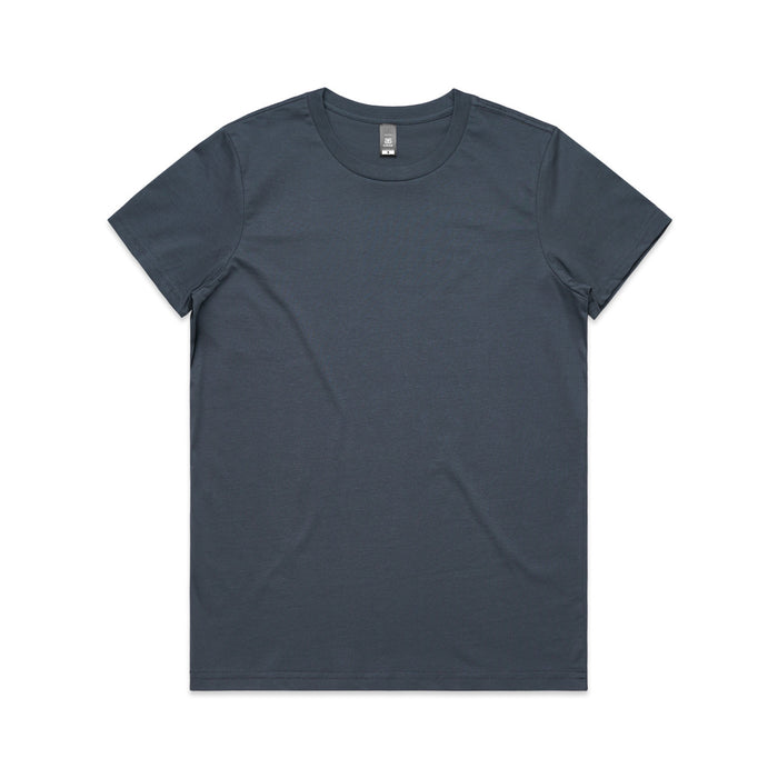 AS Colour Womens Maple Tee