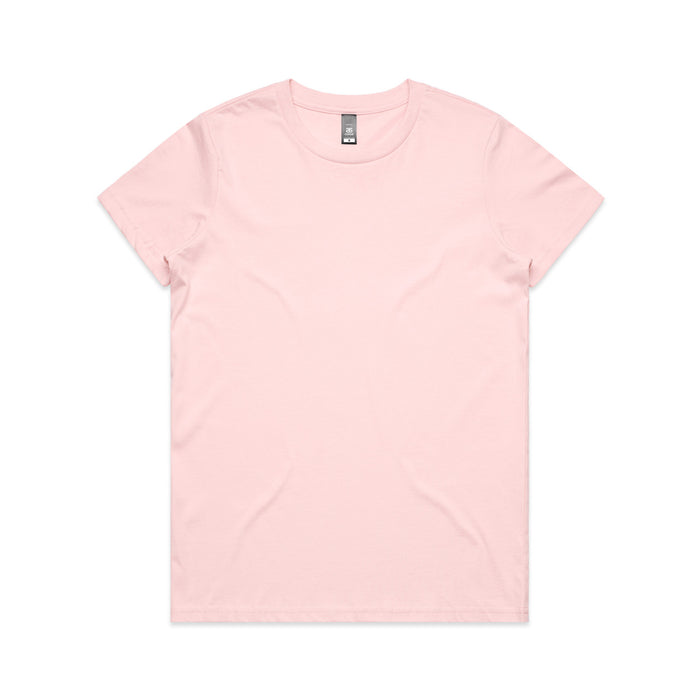 AS Colour Womens Maple Tee