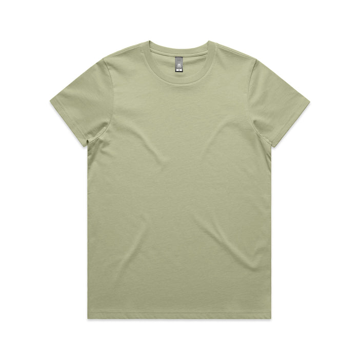AS Colour Womens Maple Tee