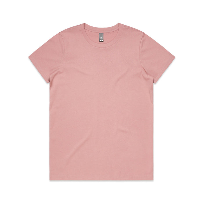 AS Colour Womens Maple Tee