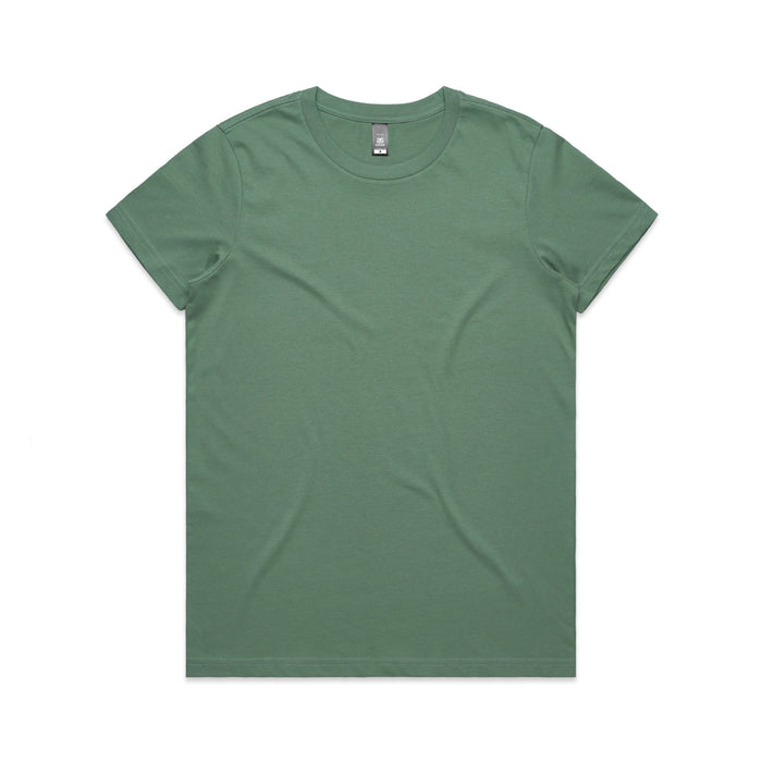 AS Colour Womens Maple Tee
