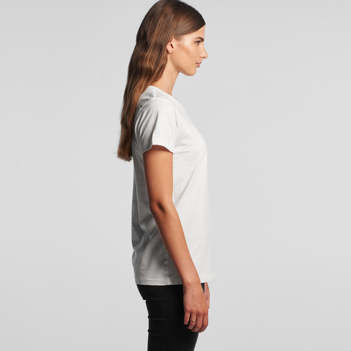 AS Colour Womens Maple Tee