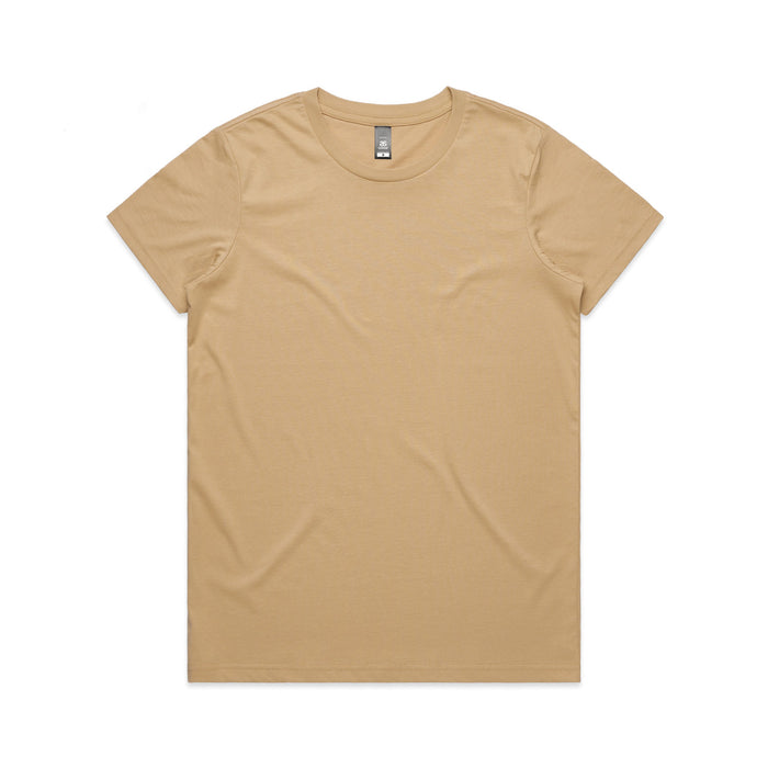 AS Colour Womens Maple Tee