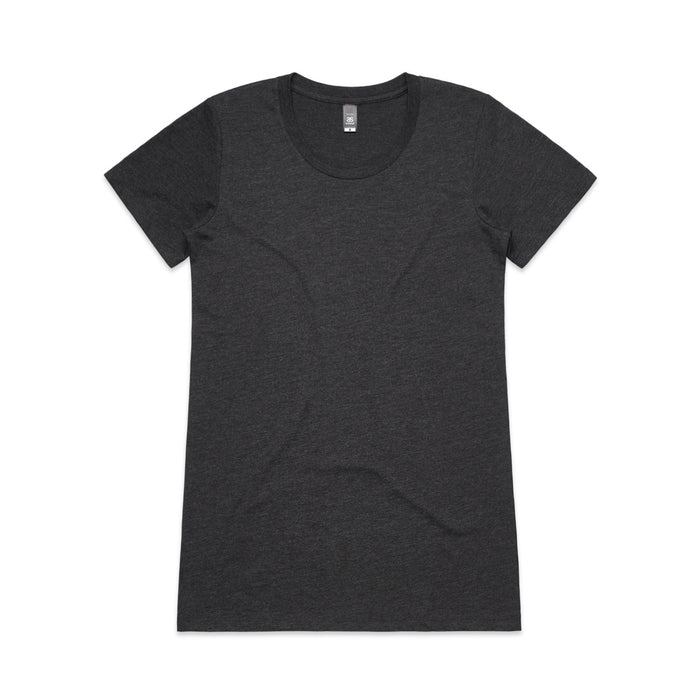 AS Colour Womens Wafer Tee