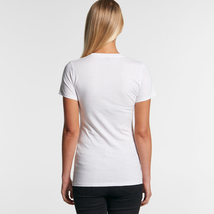 AS Colour Womens Wafer Tee