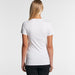 AS Colour Womens Wafer Tee
